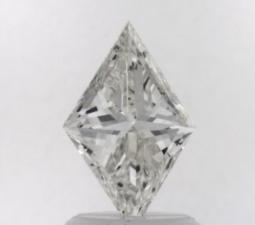 Brilliant Cut Lozenge